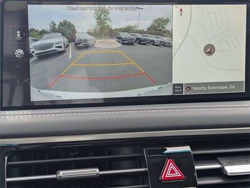 Used 2026 Genesis G70 2.5T image 20