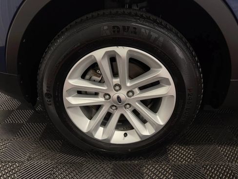 Used 2012 Ford Explorer XLT AWD/4WD image 11