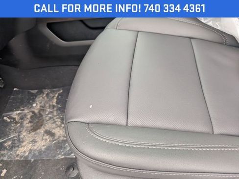 New 2026 GMC Sierra 2500 SLT w/ SLT Premium Package image 23