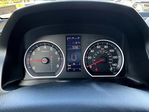 Used 2011 Honda CR-V LX image 21