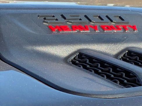 Used 2025 RAM 3500 Laramie image 11