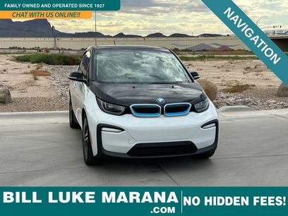 Used 2019 BMW i3