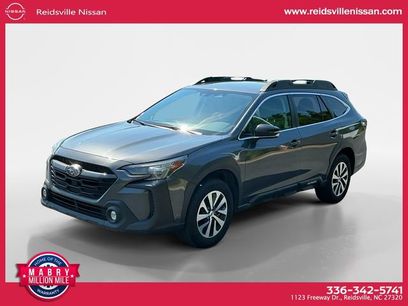 Used 2023 Subaru Outback Premium