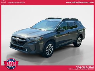 Used 2023 Subaru Outback Premium AWD/4WD video 1