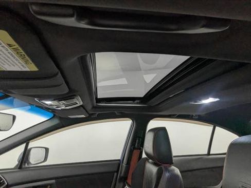 Used 2018 Subaru WRX STI Limited image 19
