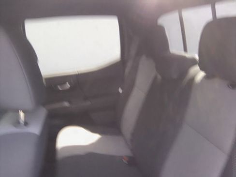 Used 2023 Toyota Tacoma TRD Off-Road w/ Technology Package image 13