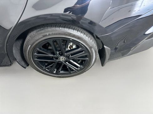Used 2025 Toyota Camry SE FWD image 11