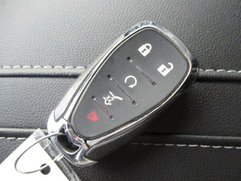 Used 2024 Chevrolet Blazer LT w/ Convenience Package image 42