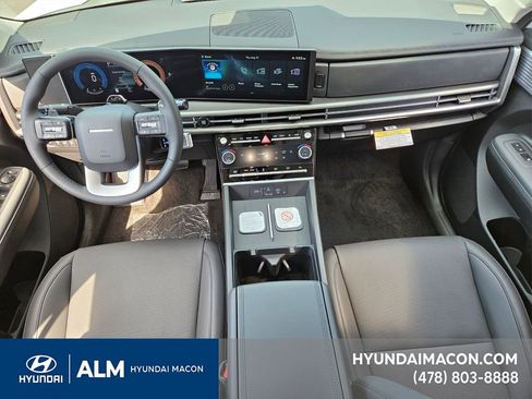 New 2026 Hyundai Santa Fe SEL image 11