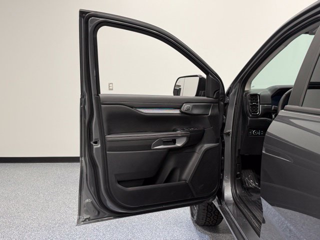 New 2026 Ford Ranger Lariat w/ FX4 Off-Road Package AWD/4WD image 9