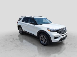 Used 2024 Ford Explorer XLT w/ Equipment Group 202A AWD/4WD video 2