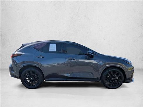 Used 2023 Lexus NX 350 F Sport image 4