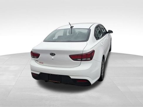Used 2020 Kia Rio LX FWD image 26