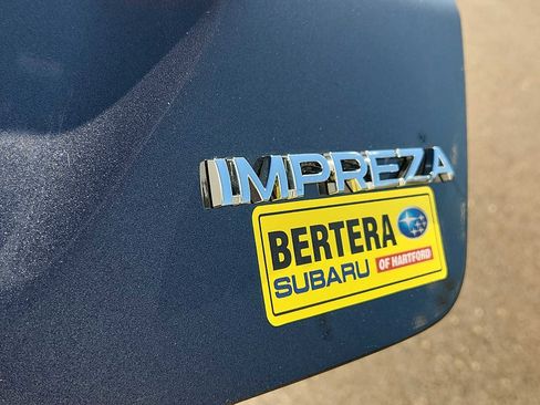 Certified 2025 Subaru Impreza 2.0i image 30