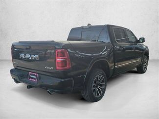 New 2026 RAM 1500 Limited video 2