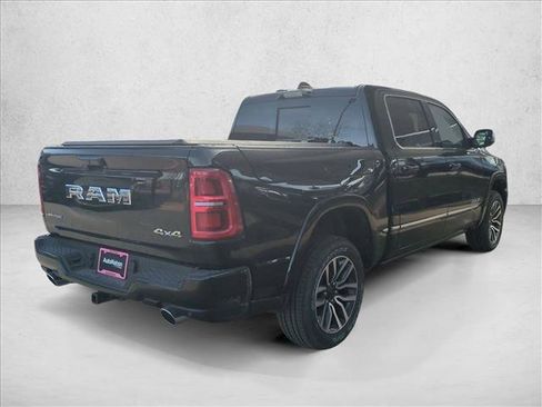 New 2026 RAM 1500 Limited image 2