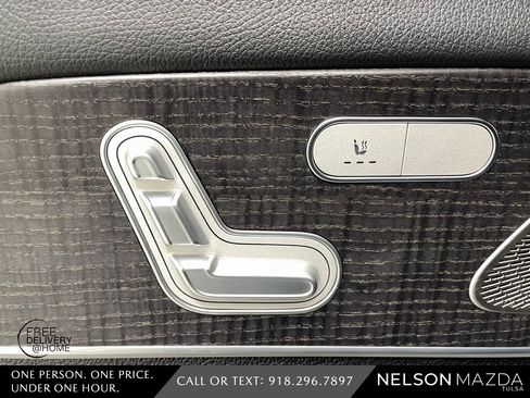 Used 2022 Mercedes-Benz GLS 450 4MATIC image 39