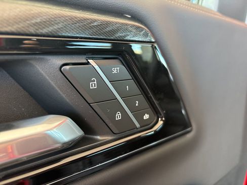 New 2026 GMC Yukon AT4 w/ LPO, Floor Liner Package image 12