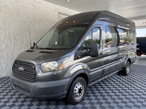 Used 2017 Ford Transit 350 XL RWD image 31