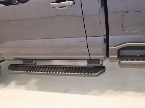 Certified 2024 Ford F250 XLT w/ FX4 Off-Road Package image 34