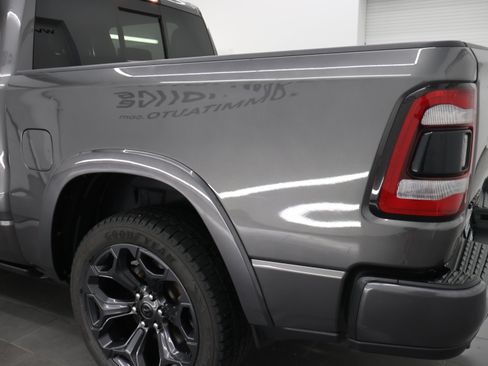 Used 2023 RAM 1500 Limited w/ Night Edition AWD/4WD image 30