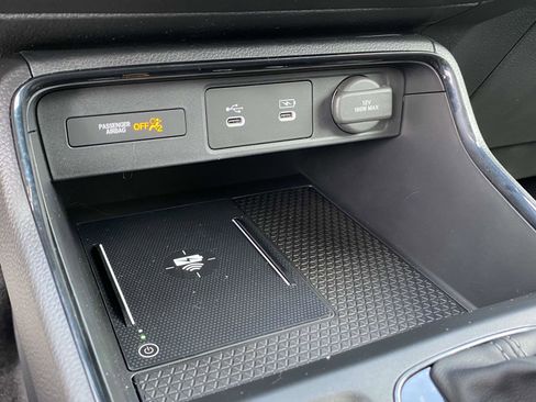 New 2026 Honda CR-V EX image 11