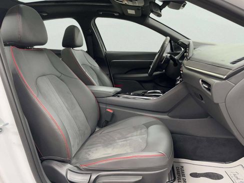 Used 2021 Hyundai Sonata SEL Plus w/ Tech Package image 24