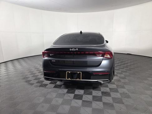 Used 2024 Kia K5 EX w/ EX Premium Package FWD image 6