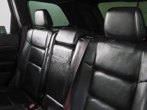 Used 2019 Jeep Grand Cherokee Limited AWD/4WD image 24