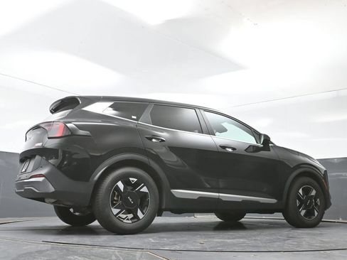 Used 2026 Kia Sportage LX FWD image 50