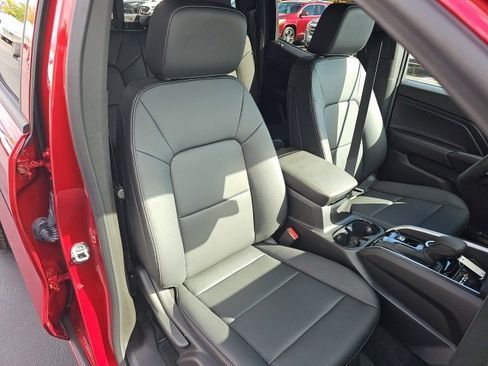 New 2026 Chevrolet Colorado Trail Boss image 18