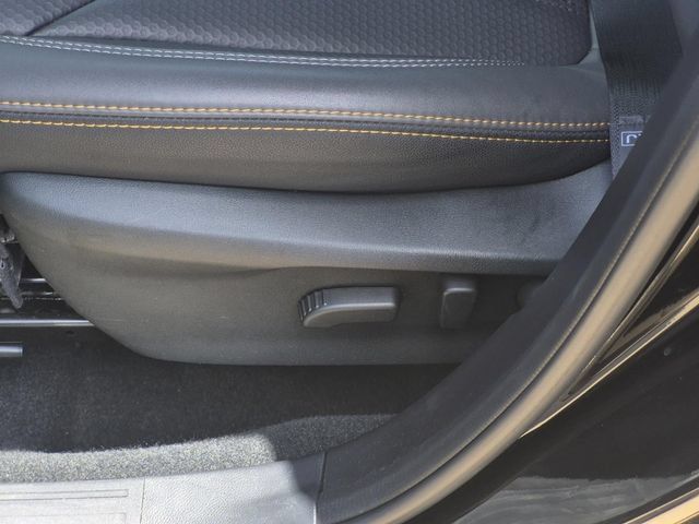 Certified 2025 Subaru Forester Wilderness AWD/4WD image 22