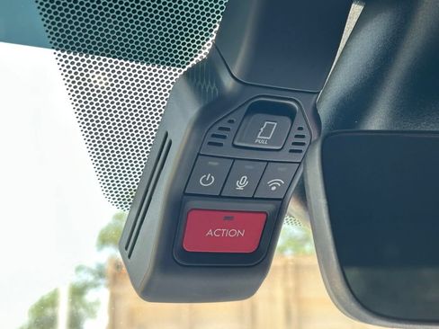 Certified 2026 Toyota Tundra TRD Pro AWD/4WD image 41