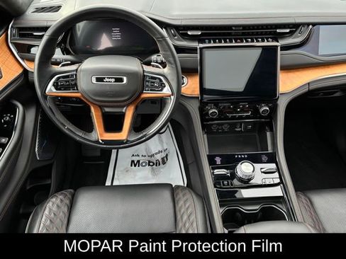 Used 2022 Jeep Grand Cherokee Summit image 18