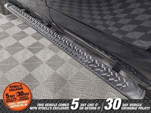 Certified 2023 Chevrolet Tahoe Z71 w/ Off-Road Capability Package image 16