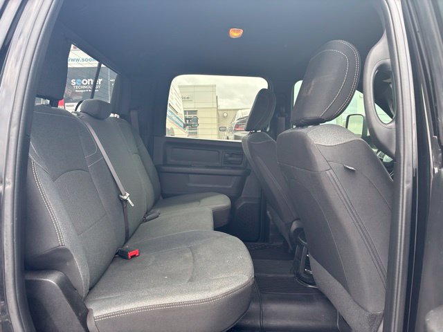 Used 2021 RAM 3500 Tradesman AWD/4WD image 15