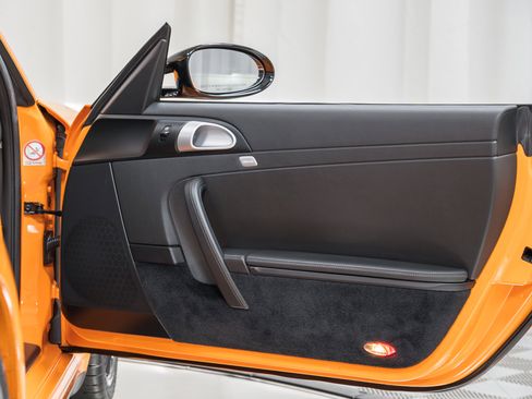 Used 2008 Porsche 911 GT3 RS image 27