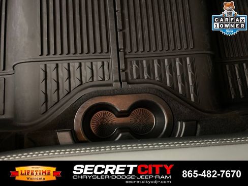 Used 2020 RAM 2500 Power Wagon AWD/4WD image 27