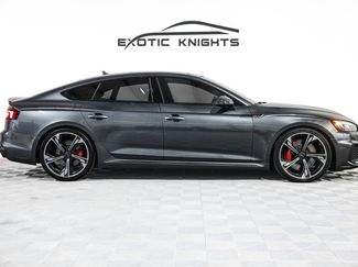 Used 2019 Audi RS 5 Sportback AWD/4WD video 1