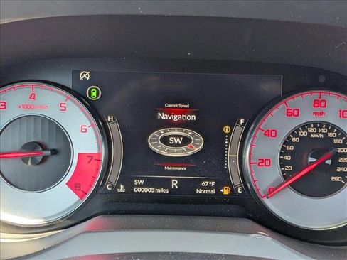 New 2025 Acura RDX A-Spec image 11