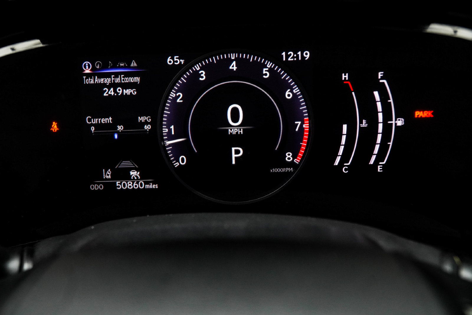 Used 2025 Lexus NX 250 FWD w/ Accessory Package (2T) image 32