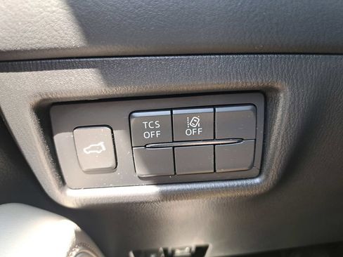 Used 2019 MAZDA CX-5 Grand Touring AWD/4WD image 22