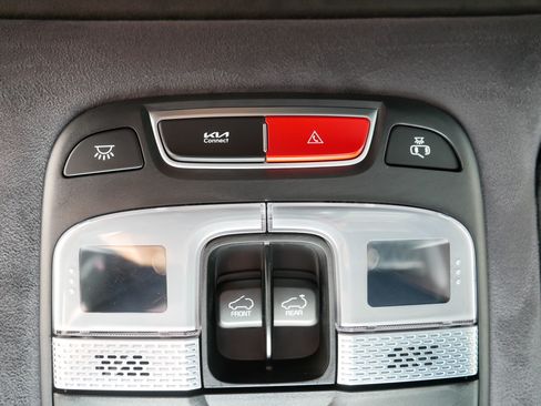Certified 2025 Kia Telluride SX Prestige X-Line AWD/4WD image 34