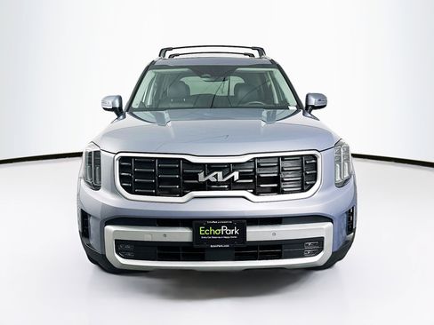 Used 2024 Kia Telluride SX AWD/4WD image 2