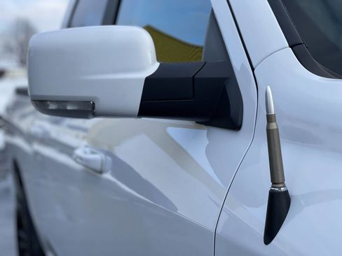 Used 2017 RAM 1500 Sport w/ Convenience Group image 2