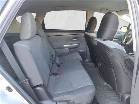 Used 2014 Toyota Prius V Two image 16