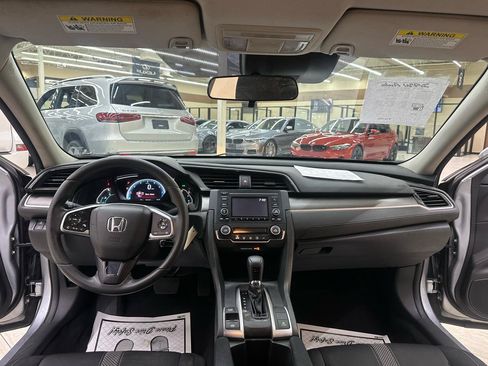 Used 2019 Honda Civic LX image 29