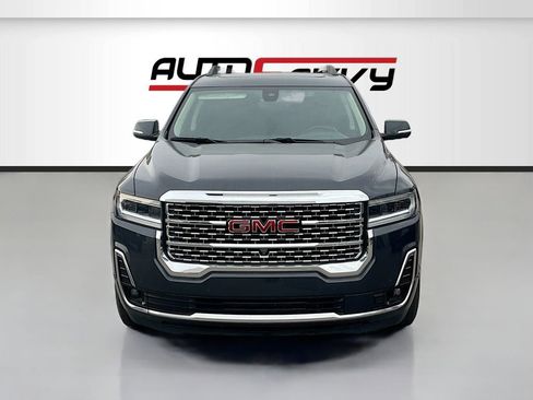 Used 2021 GMC Acadia Denali w/ Denali Technology Package image 2