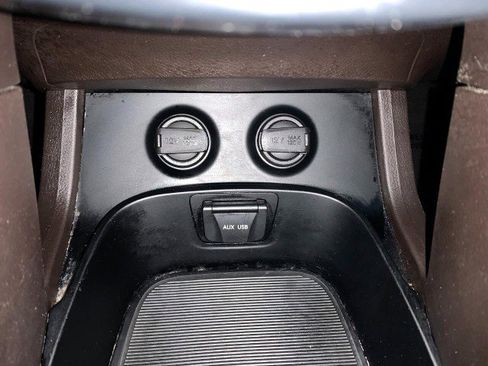 Used 2015 Hyundai Santa Fe Limited image 31