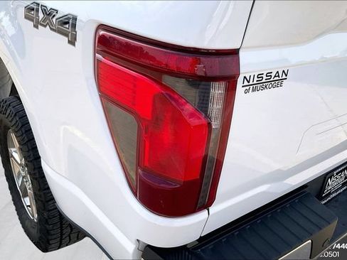 Used 2024 Ford F150 XLT w/ Tow/Haul Package AWD/4WD image 22